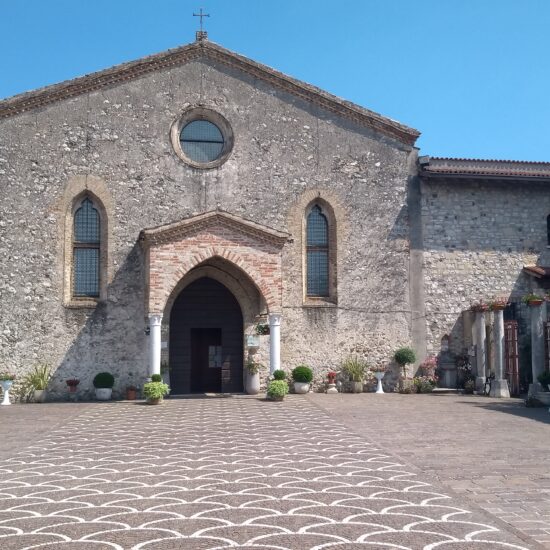 Santuario Madonna del Carmine