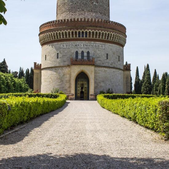 Torre San Martino della Battaglia Museo