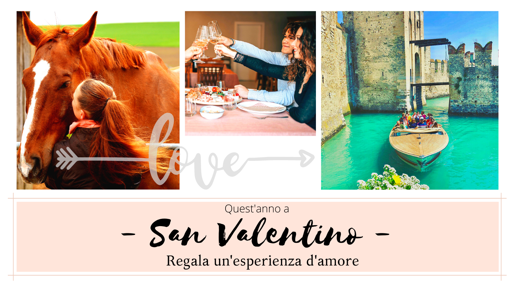 San Valentino Esperienze Lago di Garda