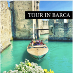 Tour in barca - categorie tour shop - Garda E-motion