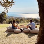 picnic in vieyards- September - Garda E-motion