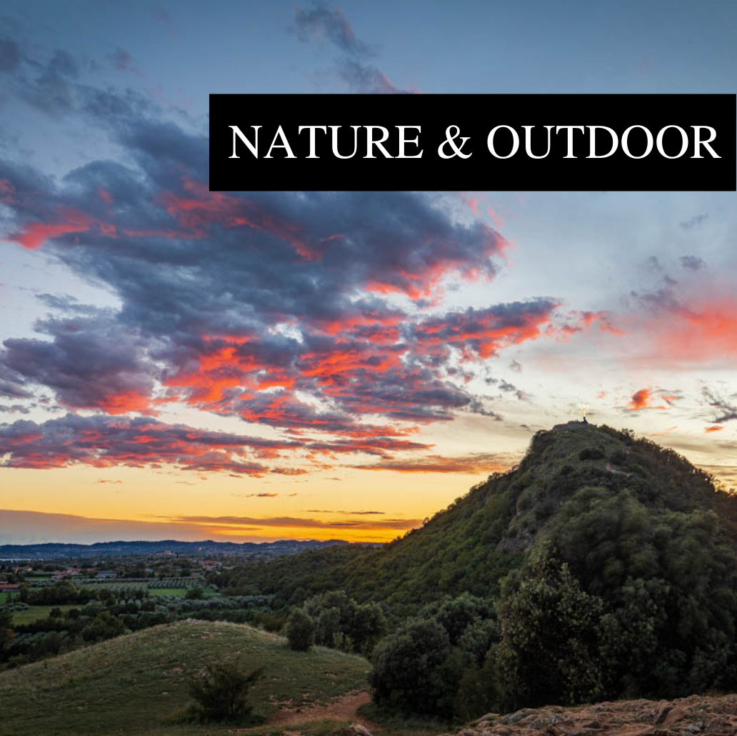 Nature and outdoor experiences Lake Garda - Garda E-motion