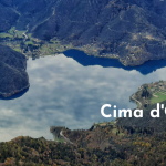 Trekking a Cima d’Oro - A spasso con Oggi Gita - Garda E-motion