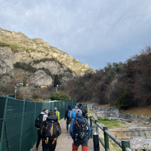 Trekking a Cima Bestone - Foto 1 - Articolo Blog - Oggigita