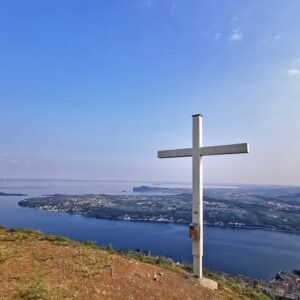 Giro dei 3 santuari di Salò -Foto4 Oggigita - Garda E-blog