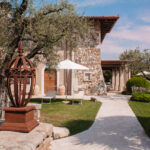 Un soggiorno da sogno: Villa Mario il resort sulle colline del Lago di Garda - Garda E-motion