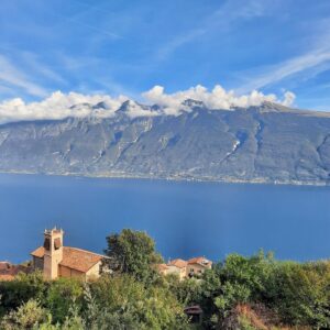 Anello Gargnano - Tignale - Garda E-Blog - Sentieri e Trekking Lago di Garda - Foto 2