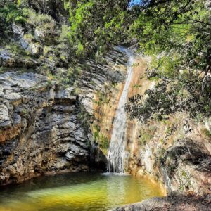 Anello Gargnano - Tignale - Garda E-Blog - Sentieri e Trekking Lago di Garda - Foto 3