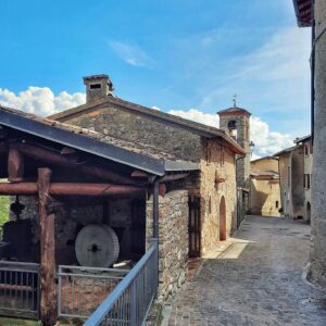 Anello Gargnano - Tignale - Garda E-Blog - Sentieri e Trekking Lago di Garda - Foto 5