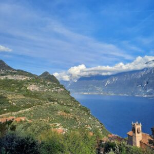 Anello Gargnano - Tignale - Garda E-Blog - Sentieri e Trekking Lago di Garda - Foto 7