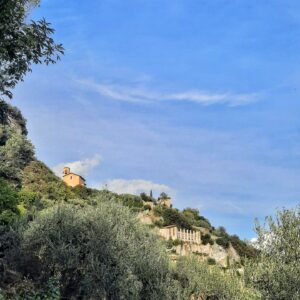 Anello Gargnano - Tignale - Garda E-Blog - Sentieri e Trekking Lago di Garda - Foto 8