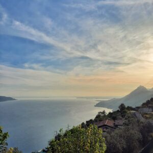 Anello Gargnano - Tignale - Garda E-Blog - Sentieri e Trekking Lago di Garda - Foto 9